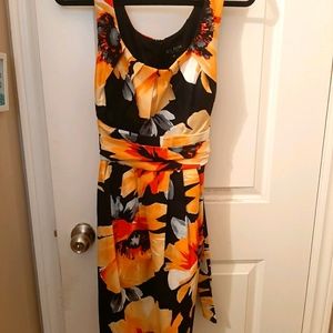 Michael antoni dress